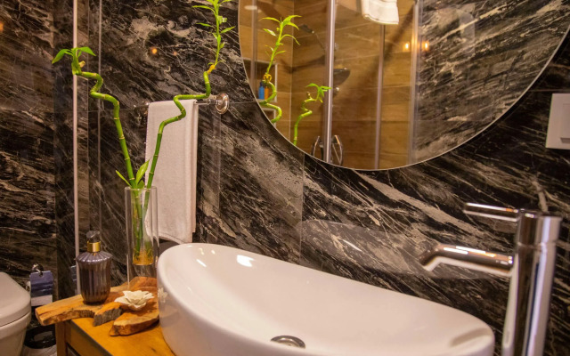 Bellapais 58 Luxury Cesme