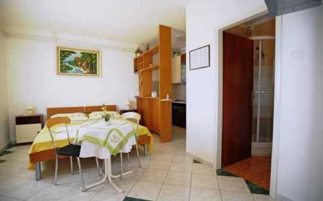 Apartments Gracijela