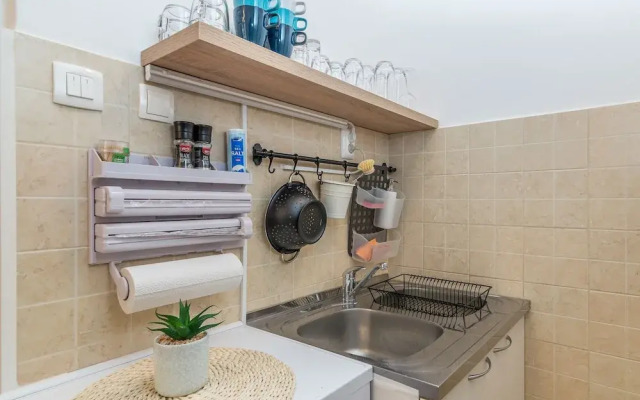 Apartment Cabo
