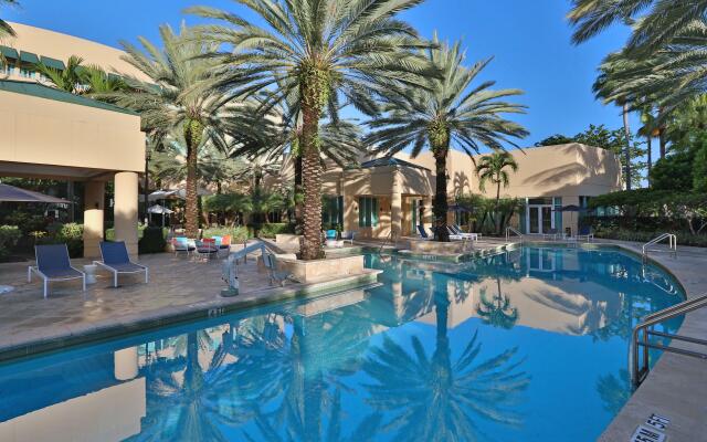 Intercontinental at Doral Miami by IHG