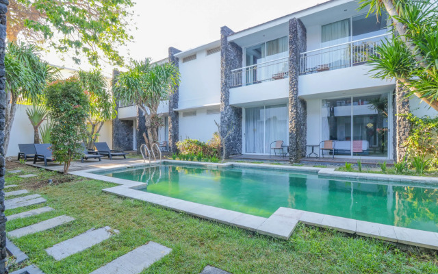 The Kanjeng Suite & Villa Sanur