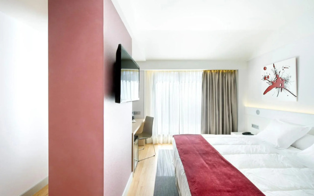 Hotel Sercotel Ciudad de Miranda