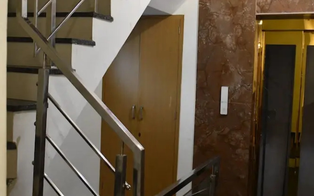 Hotel JP Regency