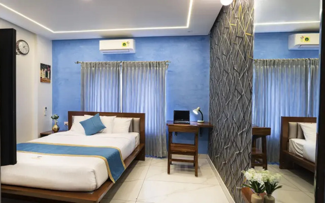 Royal Tusker Luxury Service Apartments
