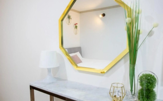 Cheongdo Provence Pension