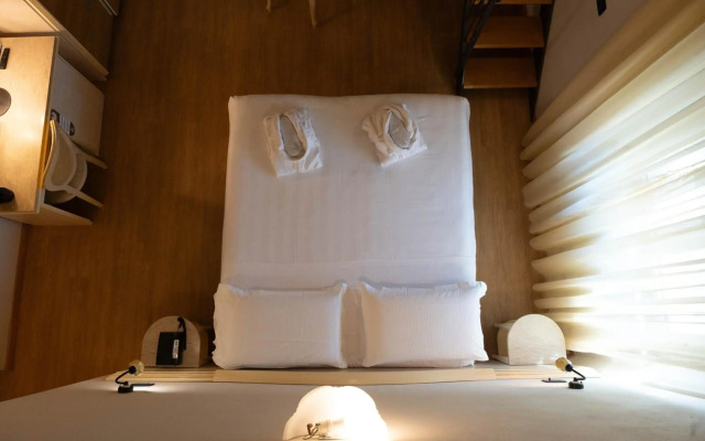 Hotel London