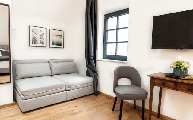 Numa Salzburg Nora