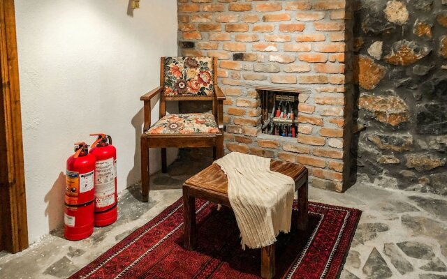 Enticing Holiday Home in Pella With Garden