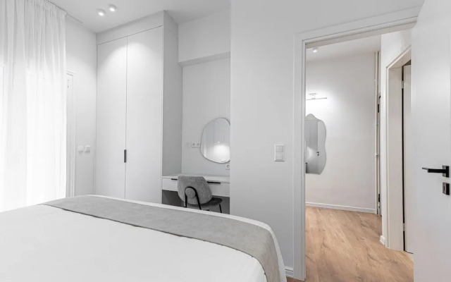 Phaedrus Living: Prosperity Residences Harmony