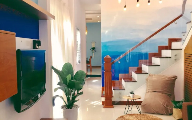 3 Bedroom Villa near Beach in Da Nang