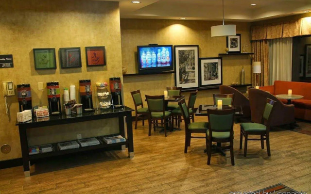 MainStay Suites Bourbonnais - Kankakee