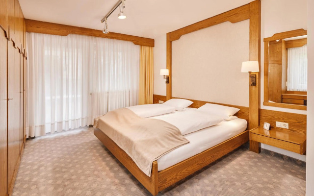 Kneipp Kurhotel Steinle