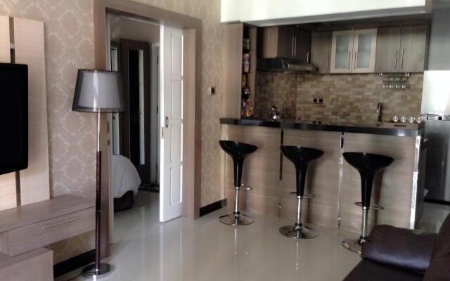 Safa Homestay