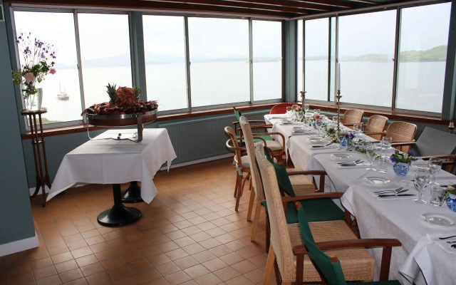 Crinan Hotel
