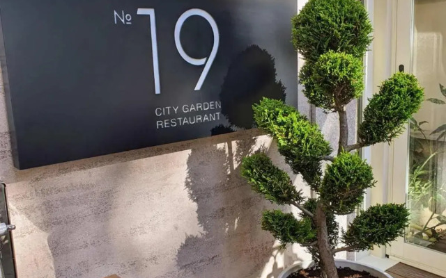 Residence City Garden