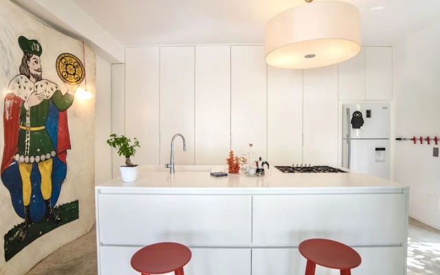 Locazione turistica Re di Denari