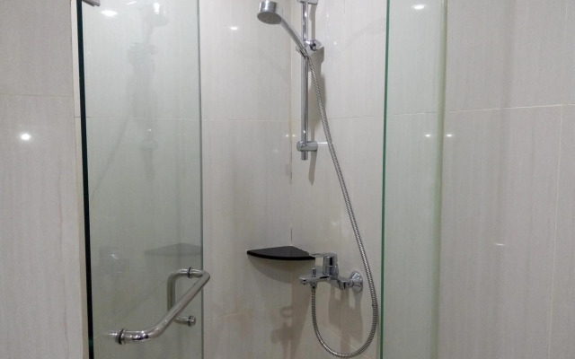 Orchardz Hotel Bandara