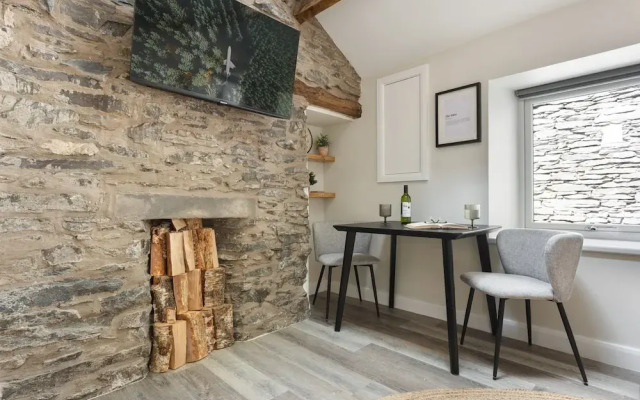 Ferry View Studio in Bowness-on-windermere