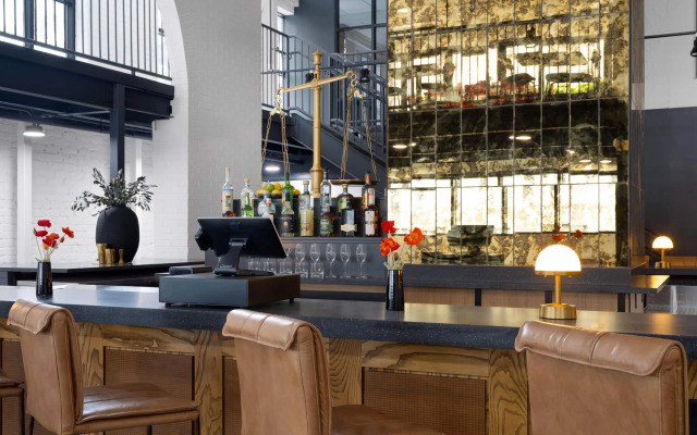 Origin Atlanta, a Wyndham Hotel