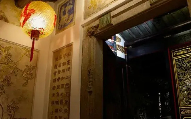 Nanmiao Hostel