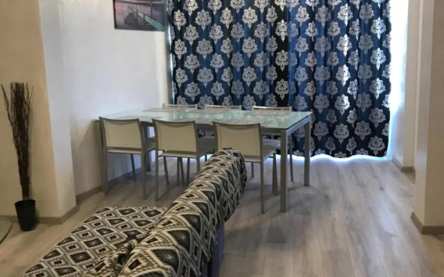 Galaxy court modern apartment