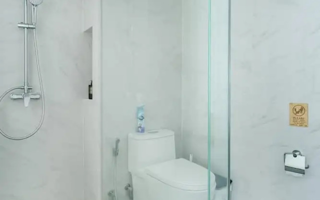 Luxury Studio In Wyndham Garden On Naithon Beach