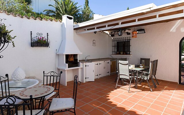 Villa Flores Falcone