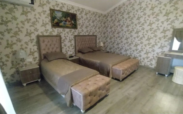 ViP House in Gabala-4