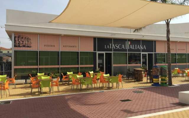 Apartamento VenAVera Playa ALTOS E2-1C