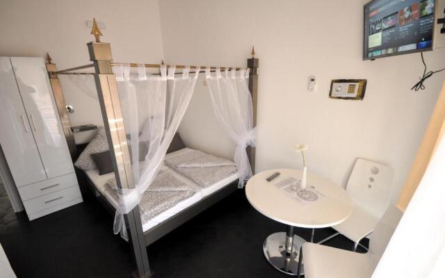 Villa Medusa Apartments