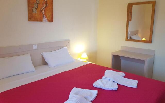 Cavo Plako Villas