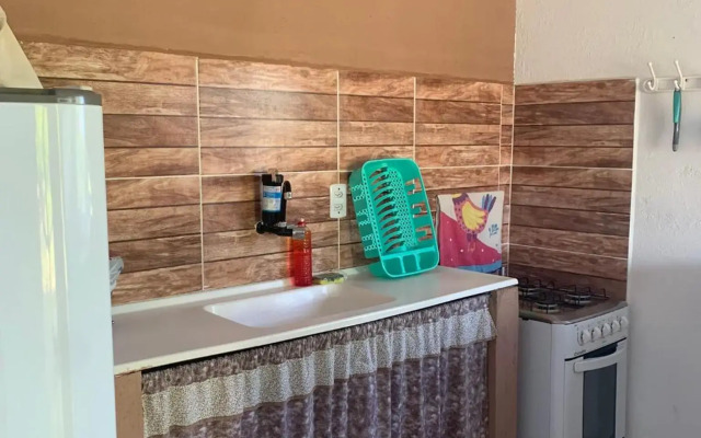 Sítio Vila das Flores