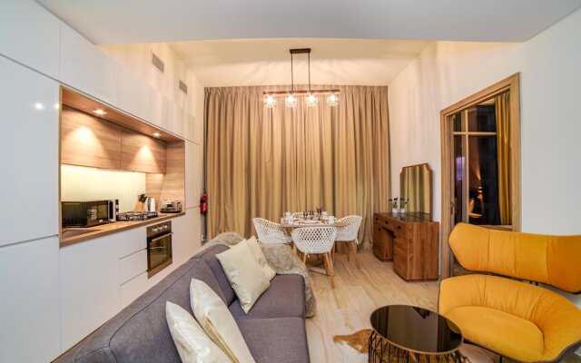 Vacation bay Studio One