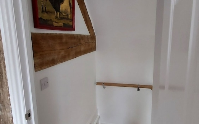 Peregrine 3 Bed Apartment In Ludlow Town Centre
