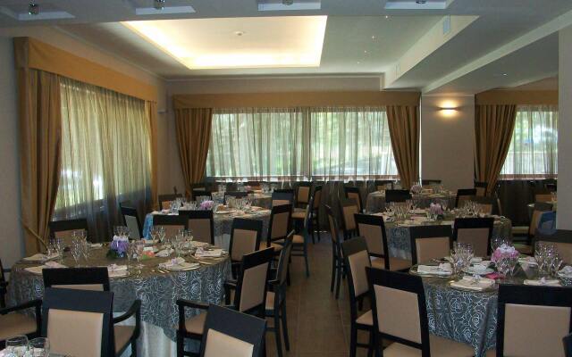 Parco dei Pini - Sila Wellness Hotel