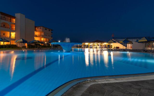 Myrina Beach - All inclusive