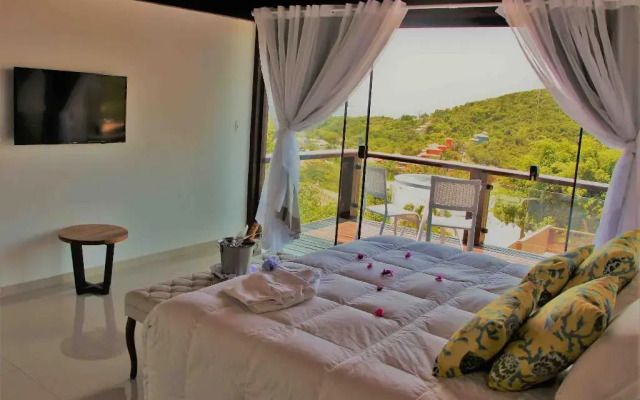 Ilha Branca Exclusive Hotel