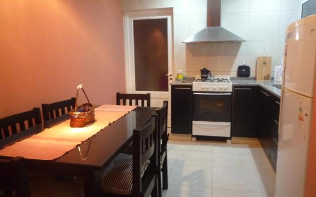 Soho Departamento Temporario