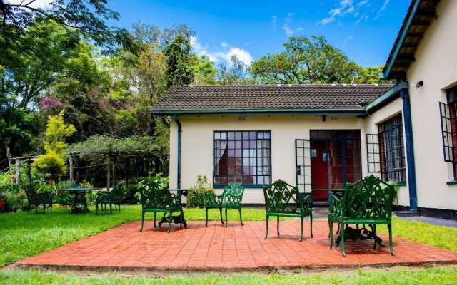 Inn on the Vumba Hotel