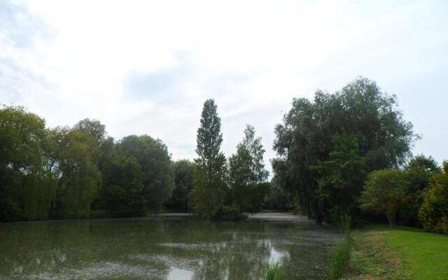 Domaine de La Héllière