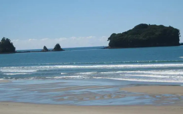 104 on Moore Bed & Breakfast