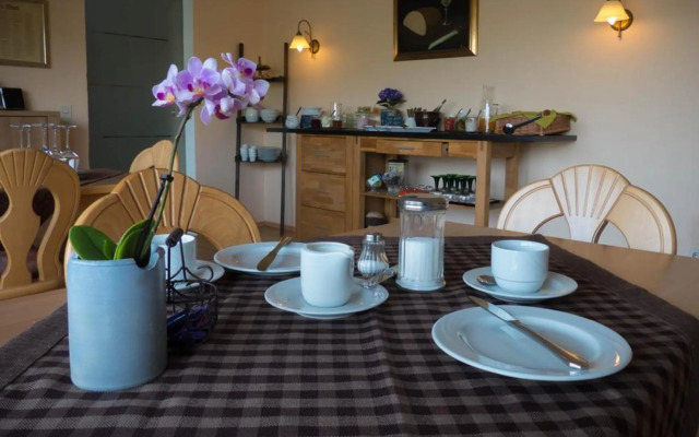 Weingut-Pension Tiliahof