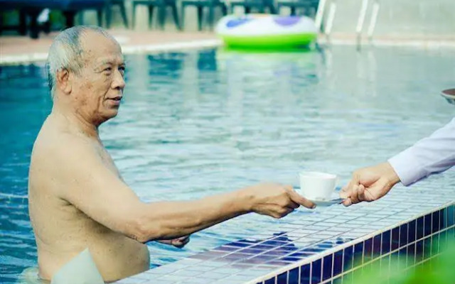 Angkor Privilege Resort And Spa