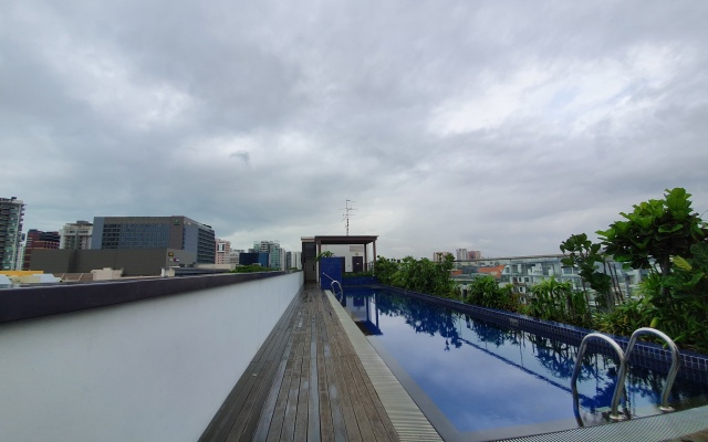 Santa Grand Hotel East Coast, a NuVe Group Collection