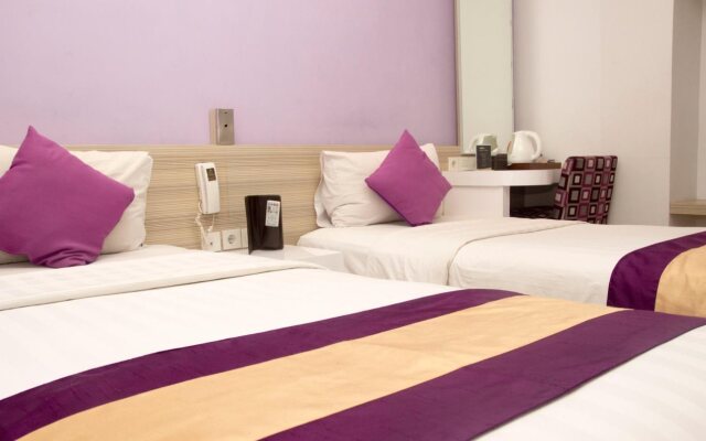 Best Western Setiabudhi Bandung