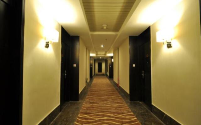 Wanguo Metropolitan Plaza Hotel