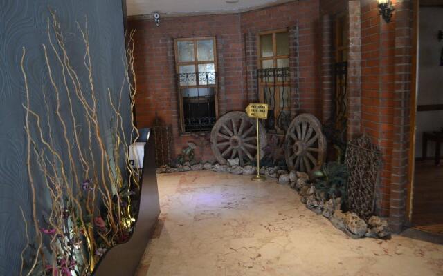 Baykara Hotel