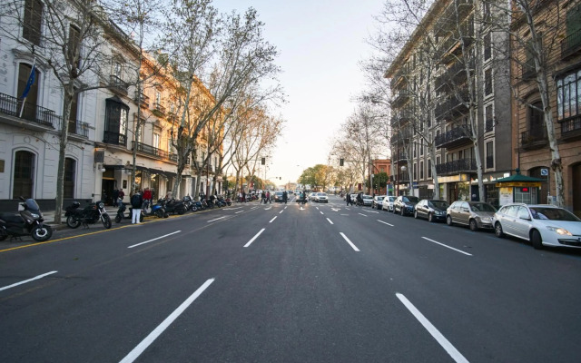 Segura Riverside Dream by Valcambre