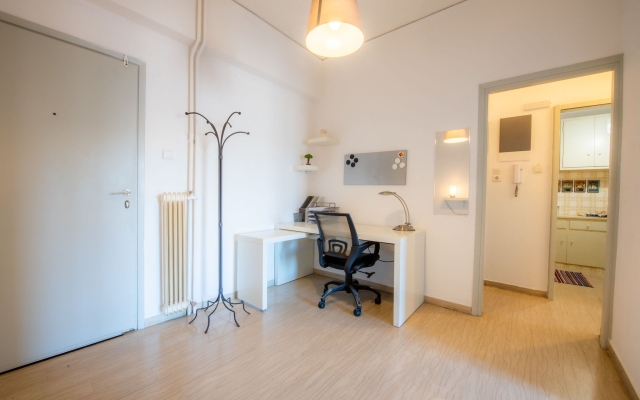 Spacious Living at Kallithea