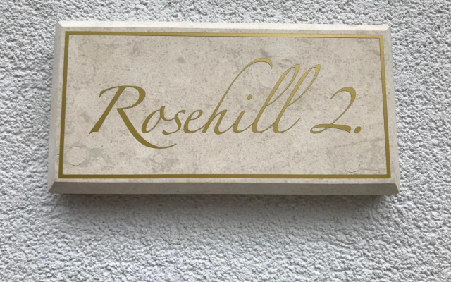 Rosehill 2 Apartman